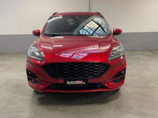 usato FORD Kuga