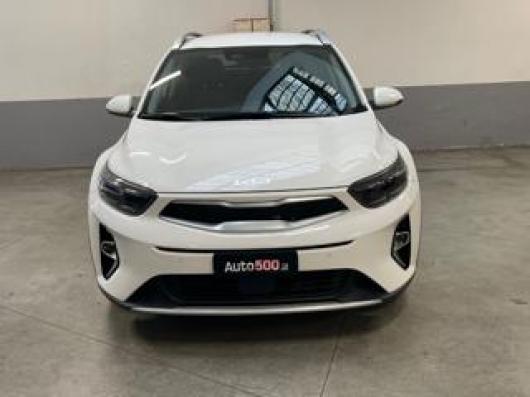 usato KIA Stonic