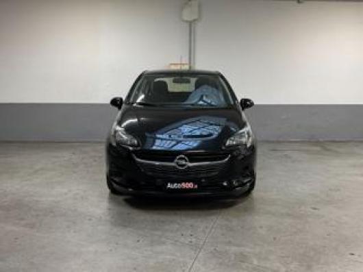 usato OPEL Corsa