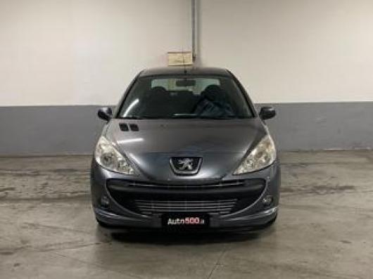 usato PEUGEOT 206