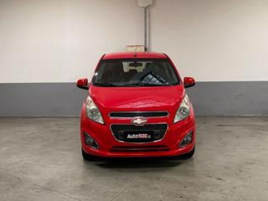 usato CHEVROLET Spark