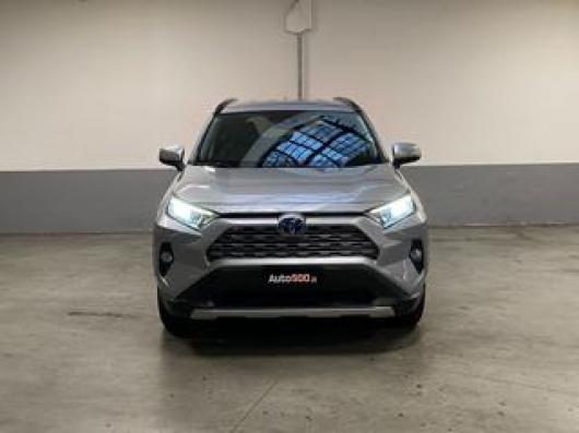 RAV 4 MY23