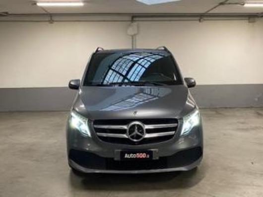 usato MERCEDES V 250