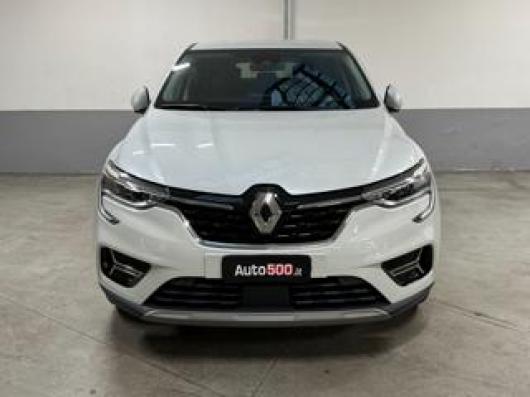 usato RENAULT Arkana