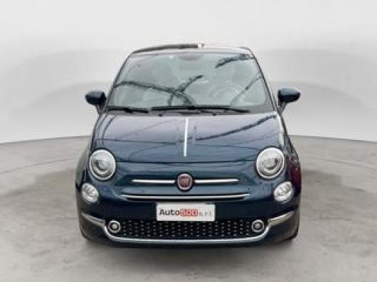usato FIAT 500