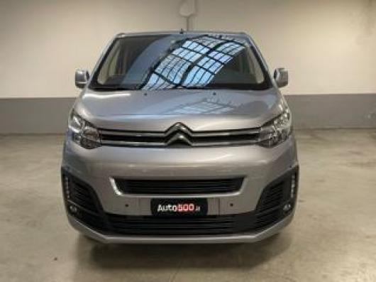 usato CITROEN Spacetourer