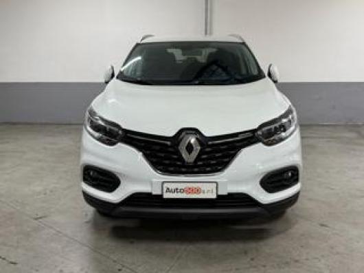 usato RENAULT Kadjar
