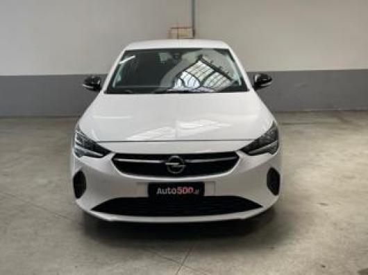 usato OPEL Corsa