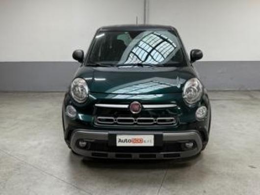 usato FIAT 500L