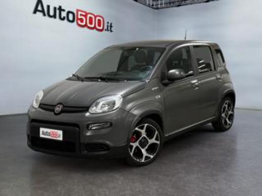 usato FIAT Panda