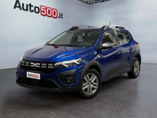 usato DACIA Sandero