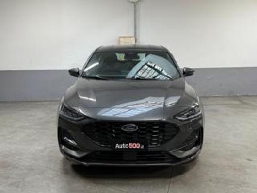 usato FORD Focus