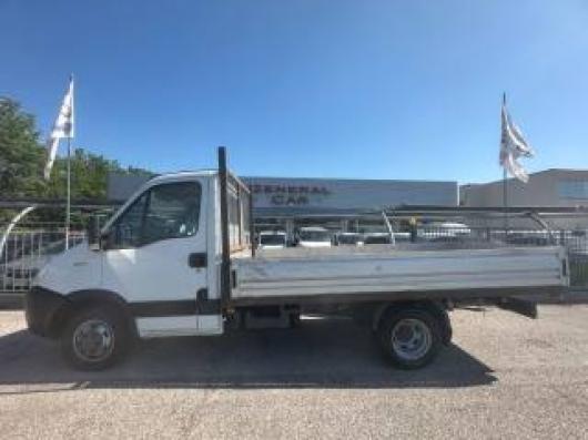 usato IVECO Daily