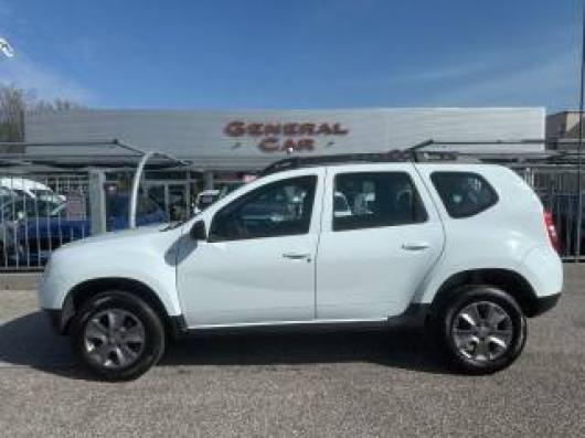 usato DACIA Duster