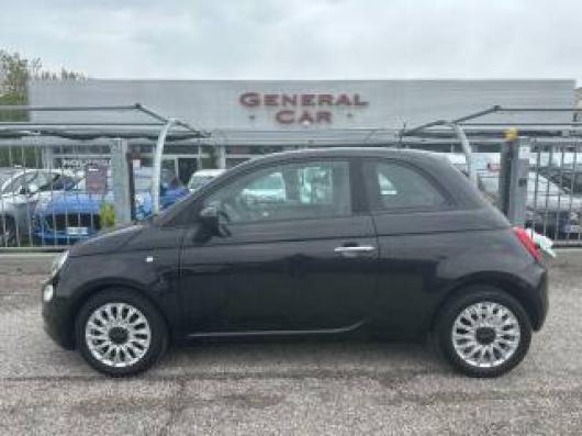 usato FIAT 500