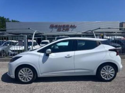 usato NISSAN Micra