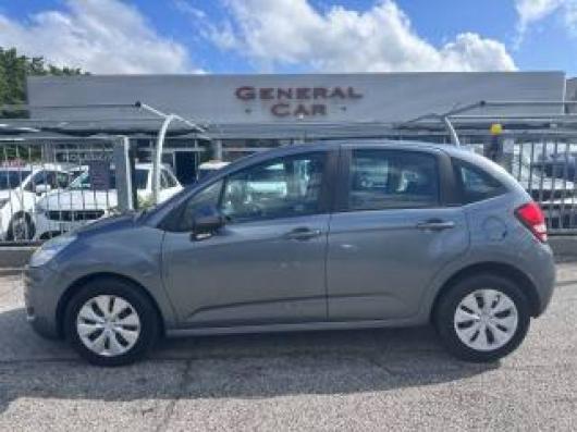 usato CITROEN C3