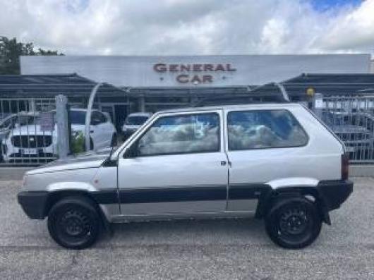 usato FIAT Panda