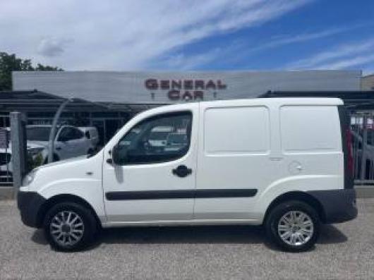 usato FIAT Doblo