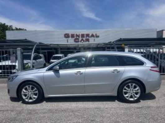 usato PEUGEOT 508