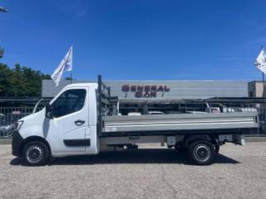 usato RENAULT Master