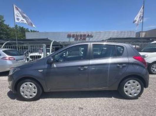 usato HYUNDAI i20