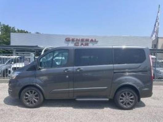 usato FORD Tourneo Custom