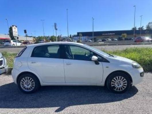 usato FIAT Punto Evo