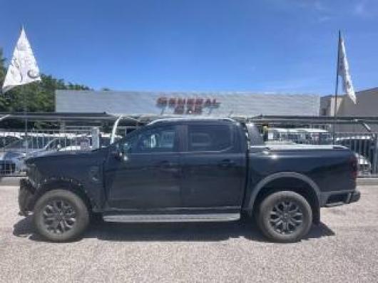 usato FORD Ranger
