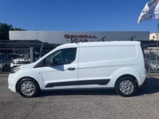 usato FORD Transit Connect