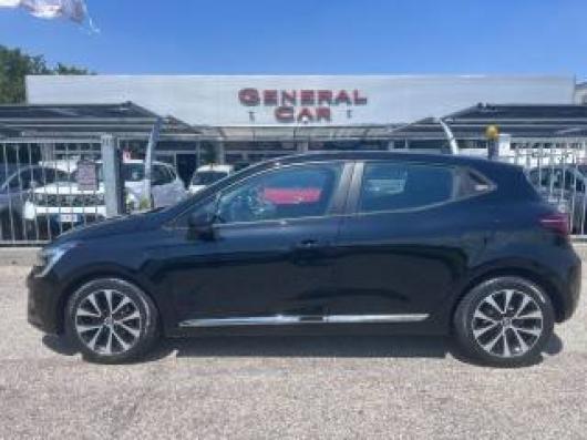 usato RENAULT Clio