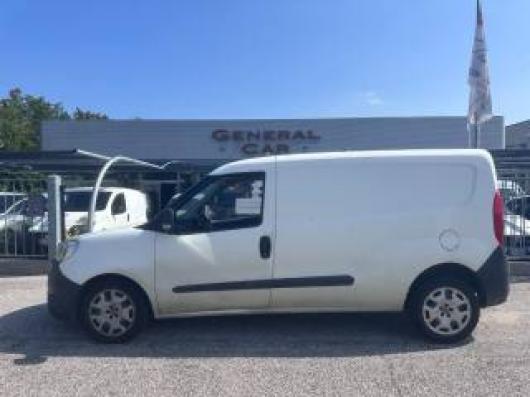 usato FIAT Doblo