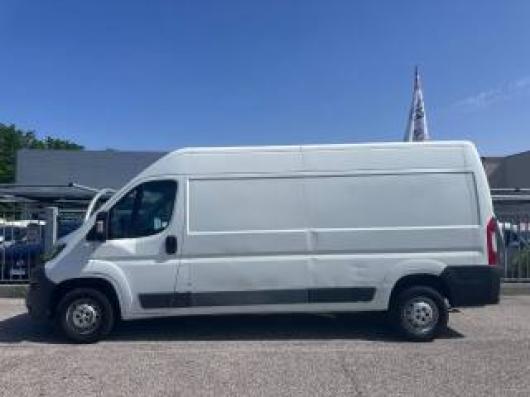 usato PEUGEOT Boxer