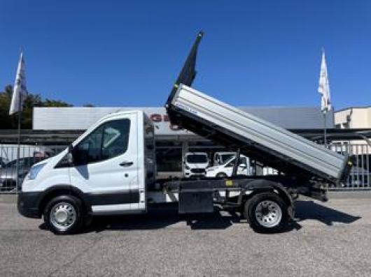 usato FORD Transit