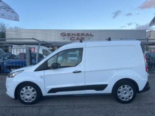usato FORD Transit Connect
