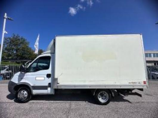 usato IVECO Daily