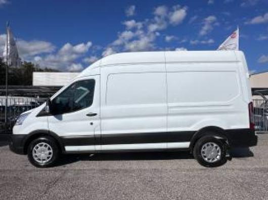 usato FORD Transit