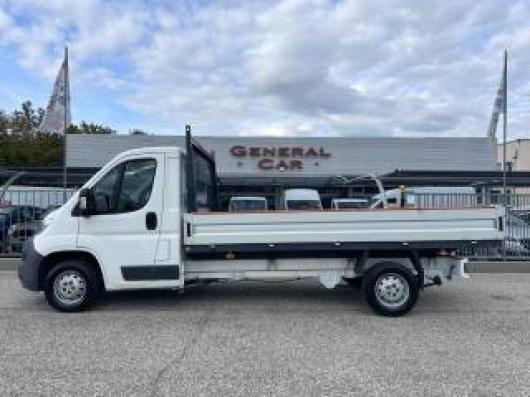 usato CITROEN Jumper
