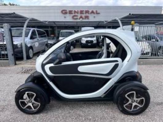 usato RENAULT Twizy