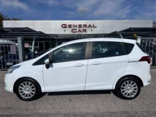 usato FORD B Max