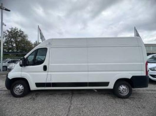 usato CITROEN Jumper