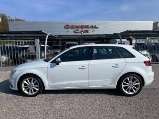 usato AUDI A3