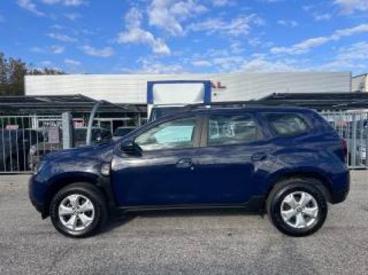 usato DACIA Duster