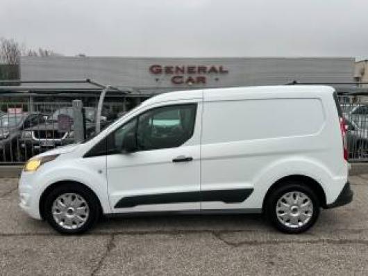usato FORD Transit Connect