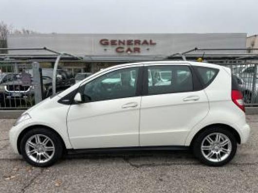 usato MERCEDES A 160