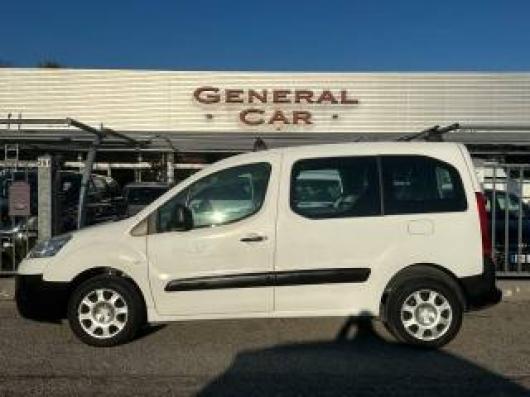 usato PEUGEOT Partner