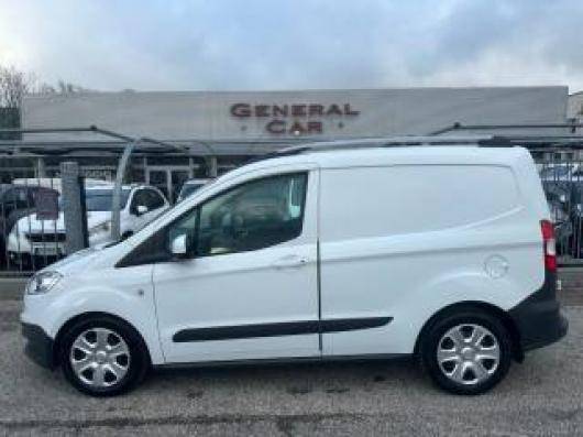 usato FORD Transit Courier