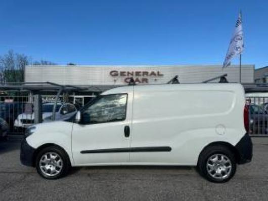usato FIAT Doblo