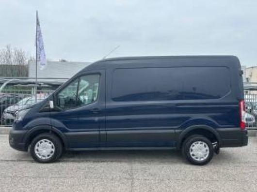 usato FORD Transit