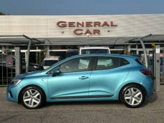 usato RENAULT Clio